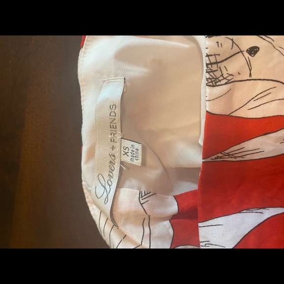 Lovers + Friends two piece set - Picture 6 of 7